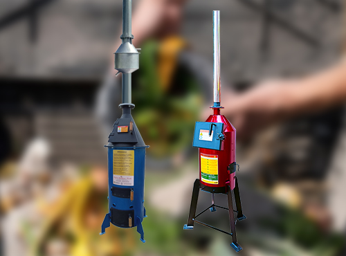 Animal and Poultry Waste Disposal solution in kannur kerala